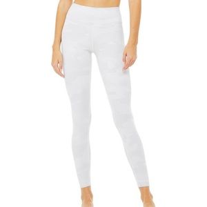 Alo Yoga - High Waist Vapor Legging